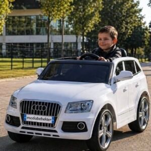 Babyhope akülü jeep