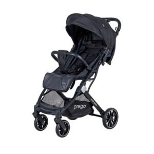 Prego kabin bebek arabası