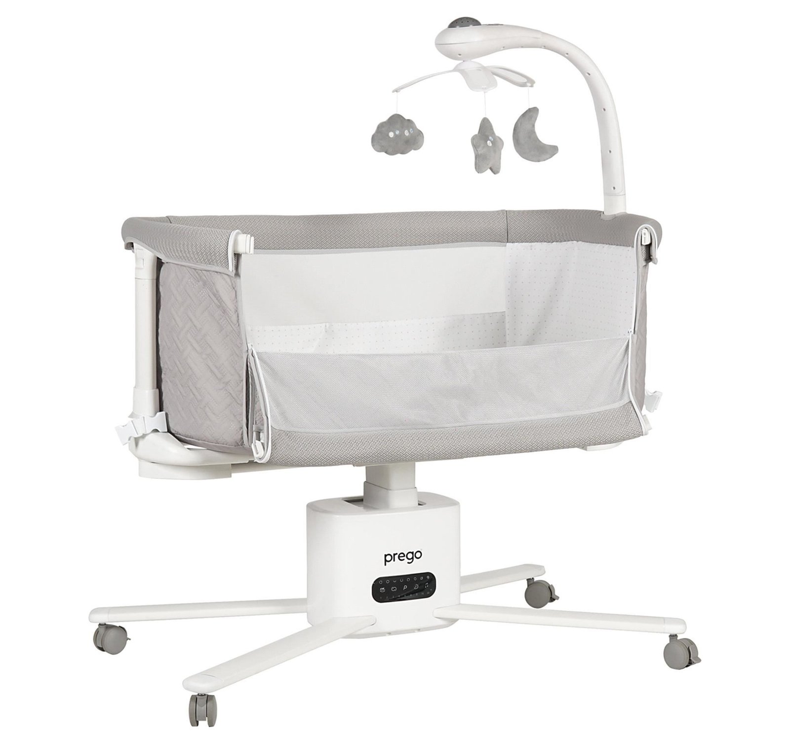 Prego otomatik beşik - Görsel 2
